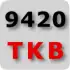 9420 Thai Keyboard apk
