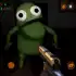 Repo Agents Dark Combat Games APK