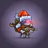 Zombotron Re-Boot apk