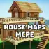 fun house maps for minecraft apk