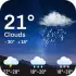 Daily Weather Free apk