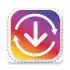 InstaSave & Rapid Repost For Instagram -No Crop APK