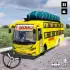 Modern Transport City Bus Game apk