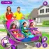 Mother Simulator Triplet Baby apk