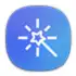 Galaxy Widget apk
