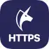 Unicorn HTTPS: Fast Bypass DPI apk
