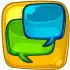 مراسلة مجانية apk