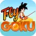 Fly Goku: Super adventurer apk