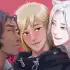 My First Kiss apk