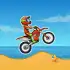 Moto X3M Bike Race Game apk