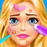 Spa Day Makeup Artist apk
