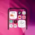 Launcher iOS 17 apk