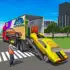 Mobile Car Wash Workshop: Service Garage apk