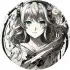 Anime launcher KawaiDroid apk