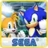 Sonic The Hedgehog 4 Episode II apk