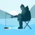 Winter Fishing 3D apk