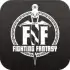 Fighting Fantasy Classics apk