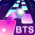 KPOP Music Hop: BTS Dancing Tiles Hop apk