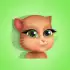 My Talking Cat Inna apk