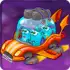 JellyDad Hero APK