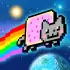 Nyan Cat: Lost In Space apk