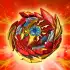 Beyblade Burst Rivals apk