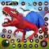 Wild Dinosaur Hunting Attack apk