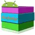 AndroRar Zip and Rar apk