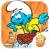 Smurfs and the four seasons apk