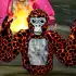 Gorilla Monster Tag Survival apk