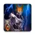 Furia de Titãs APK