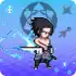 Pixel Warrior: Ultimate war APK