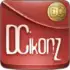 DCikonZ Theme apk