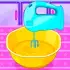 Сладкое печенье - игры для девочек apk