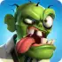 Clash of Zombies 2 apk