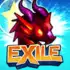 Monster Galaxy Exile apk