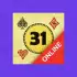 Thirty One | 31 | Blitz | Scat apk