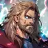 Myth: Gods of Asgard APK