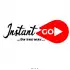 Instant GO videos & audios downloader apk