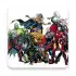 Marvel Keyboard Themes apk