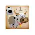 Puzzle 4 Kids - Animals apk