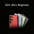 Galaxy S24 Ultra Ringtones apk