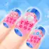 Fashion Girl Nail Salon APK