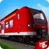 Train Sim 2015 APK