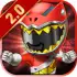 Power Rangers: All Stars apk