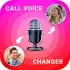 Call Voice Changer - Best Voice Changer apk
