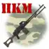 ПКМ сборка/разборка apk