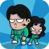 Squid Escape: Escape Together apk