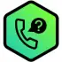 Anti-spam: Kaspersky Who Calls apk
