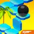 Dancing Ball Saga apk